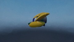 A screenshot taken in Dreams. 8 of 22.