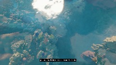 A screenshot taken in Dreams. 7 of 8.