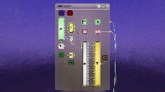 A screenshot taken in Dreams. 13 of 30.