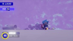 A screenshot taken in Dreams. 10 of 15.