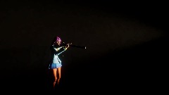 A screenshot taken in Dreams. 1 of 6.