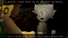 A screenshot taken in Dreams. 25 of 30.