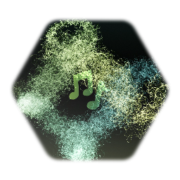 Unpublished creation: Amadog