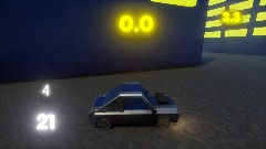 A screenshot taken in Dreams. 10 of 10.