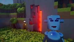 Mastico adventure bêta [Benzaie]