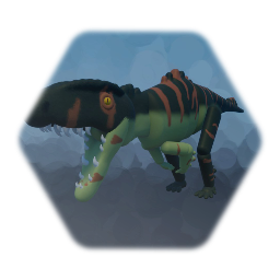 Postosuchus
