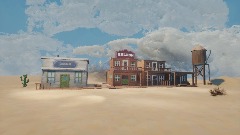 A screenshot taken in Dreams. 15 of 30.