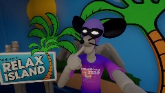 A screenshot taken in Dreams. 4 of 30.