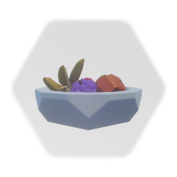 Fruit Bowl
