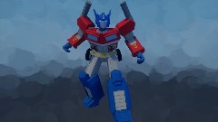 A screenshot taken in Dreams. 14 of 15.