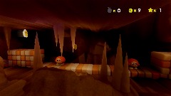 A screenshot taken in Dreams. 18 of 26.