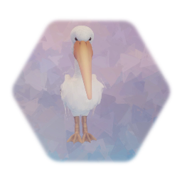 Pelican npc