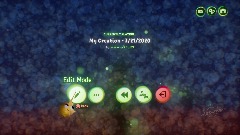 My Creation - 3/21/2020