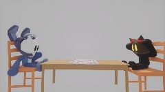 A screenshot taken in Dreams. 17 of 22.