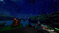 A screenshot taken in Dreams. 15 of 17.