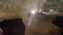 A screenshot taken in Dreams. 24 of 29.