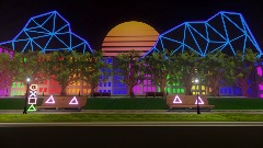 A screenshot taken in Dreams. 1 of 1.