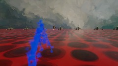 Advanceds Zaydy Final Boss