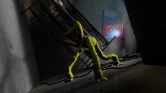 A screenshot taken in Dreams. 1 of 3.