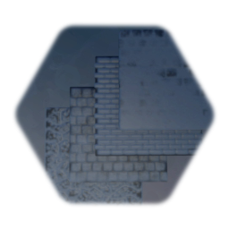 Castle flooring (4 types)