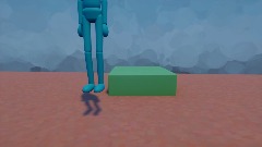 You can't finish this game