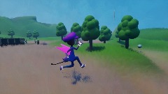 A screenshot taken in Dreams. 1 of 4.