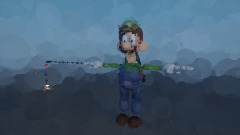 A screenshot taken in Dreams. 20 of 24.