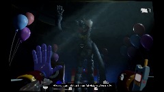 A screenshot taken in Dreams. 1 of 4.