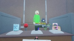 A screenshot taken in Dreams. 23 of 30.