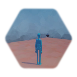 Homing mine - 4/9/2022