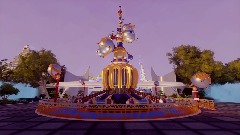 A screenshot taken in Dreams. 19 of 25.