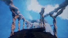 A screenshot taken in Dreams. 10 of 12.