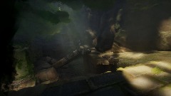 A screenshot taken in Dreams. 16 of 30.