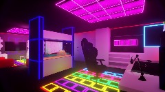 Gaming Room v.2