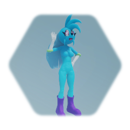 Spaicy Chicross - SPAICY