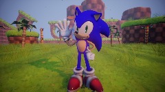 Sonic Paradise Reboot?