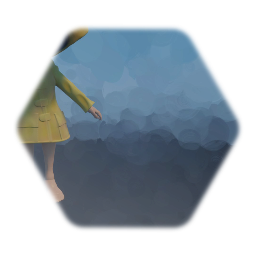 Cancelled Little nightmares Six