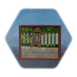 Sackboy – 15.10.2020