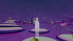 A screenshot taken in Dreams. 6 of 11.