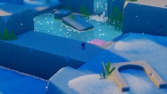 A screenshot taken in Dreams. 22 of 26.