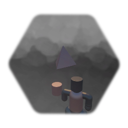 My Creation Character - 3/26/2020