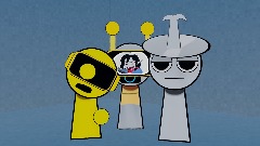 A screenshot taken in Dreams. 2 of 30.