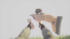 A screenshot taken in Dreams. 10 of 29.