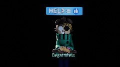 A screenshot taken in Dreams. 1 of 1.