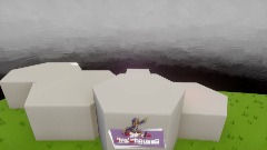 A screenshot taken in Dreams. 2 of 4.