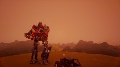 A screenshot taken in Dreams. 3 of 15.
