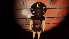 A screenshot taken in Dreams. 1 of 5.