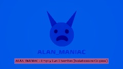 Alan - Empty Gas Chamber (Isolationism Original)