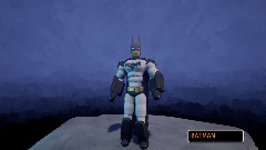 A screenshot taken in Dreams. 3 of 4.