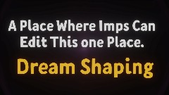 A screenshot taken in Dreams. 2 of 3.